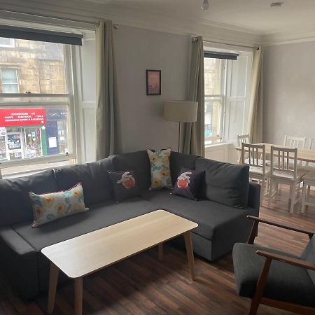 Lovely 2 Bedroom Condo In Burntisland, Fife Exteriér fotografie