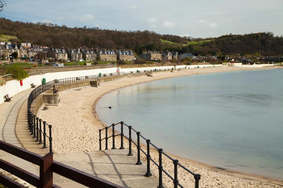 Lovely 2 Bedroom Condo In Burntisland, Fife Exteriér fotografie