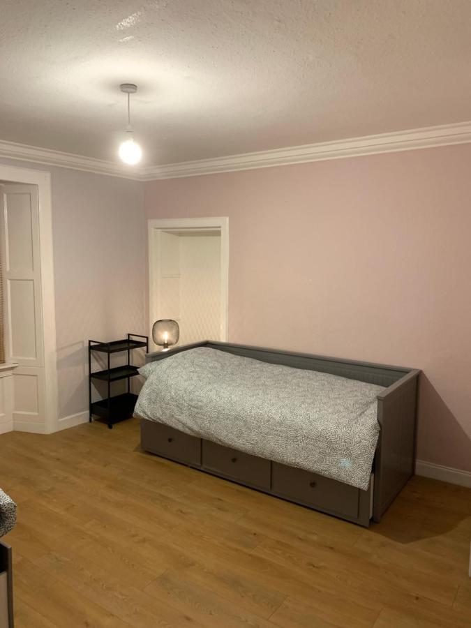 Lovely 2 Bedroom Condo In Burntisland, Fife Exteriér fotografie